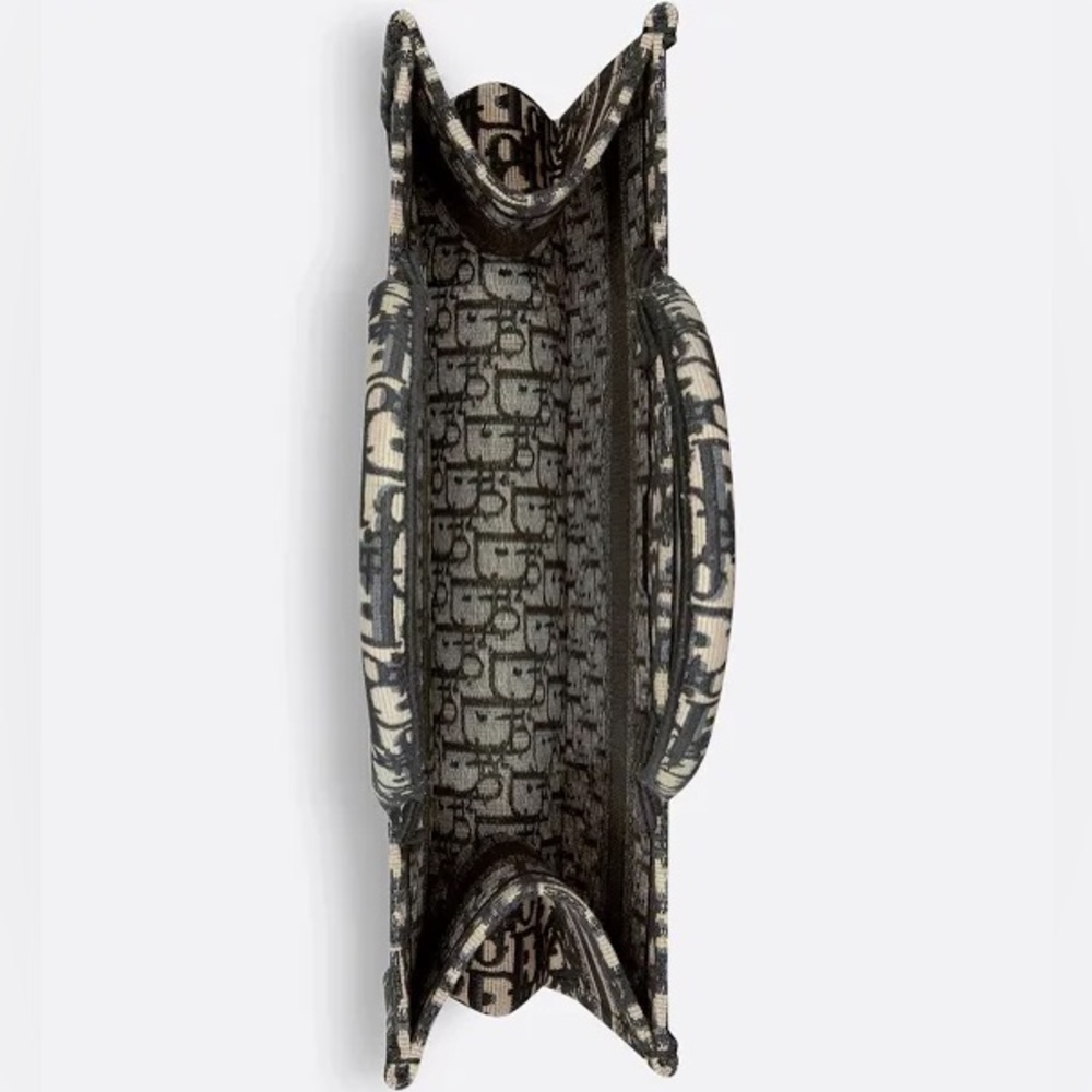 Dior large tote bag - Picture 3 of 3